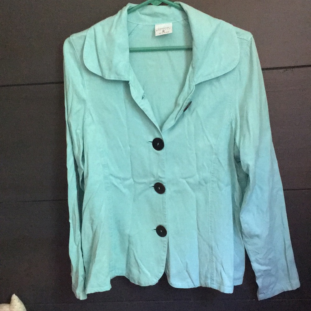 Blazer
